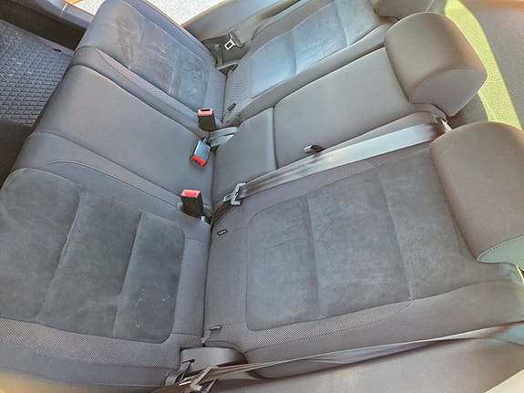Volkswagen Tiguan 19 of 25