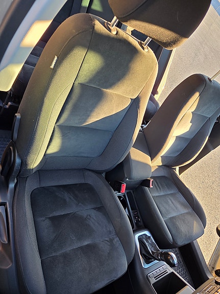 Volkswagen Tiguan 22 of 25