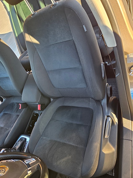 Volkswagen Tiguan 20 of 25