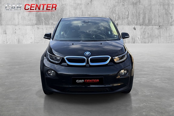BMW i3 2 of 30