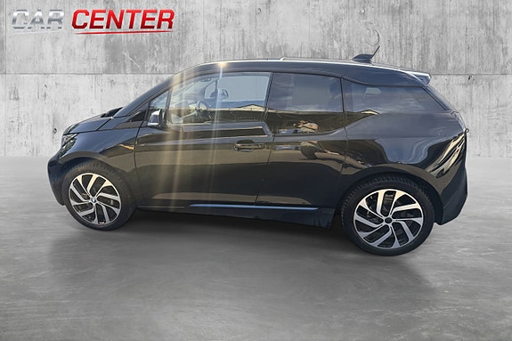 BMW i3 5 of 30
