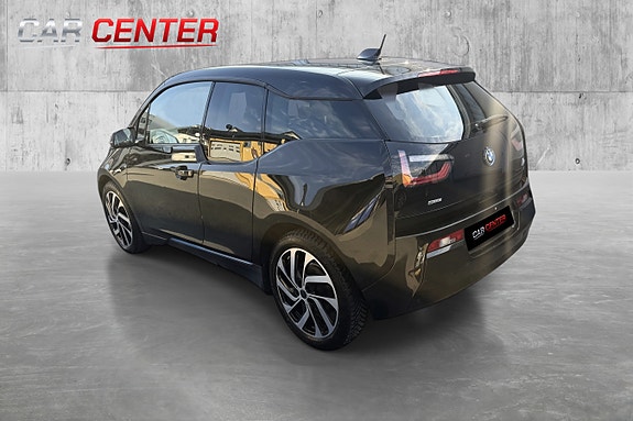 BMW i3 7 of 30