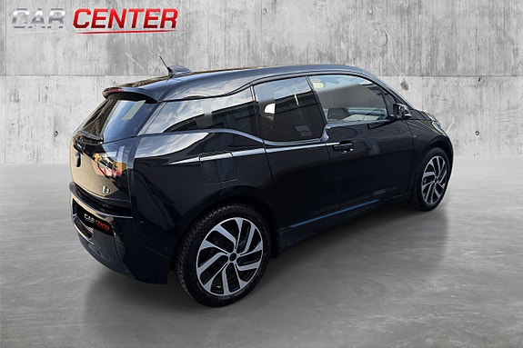 BMW i3 6 of 30