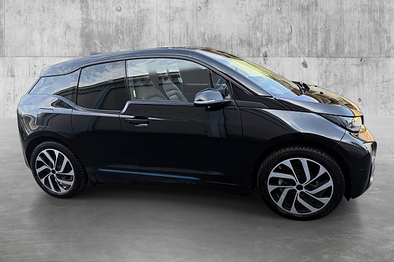BMW i3 4 of 30