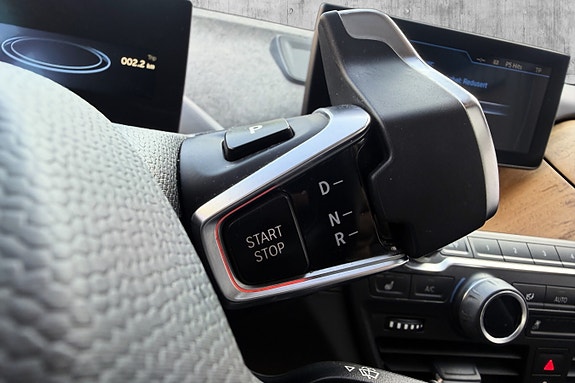 BMW i3 22 of 30