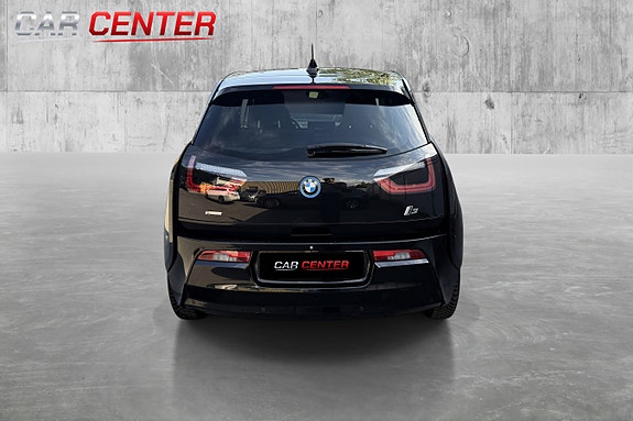 BMW i3 8 of 30