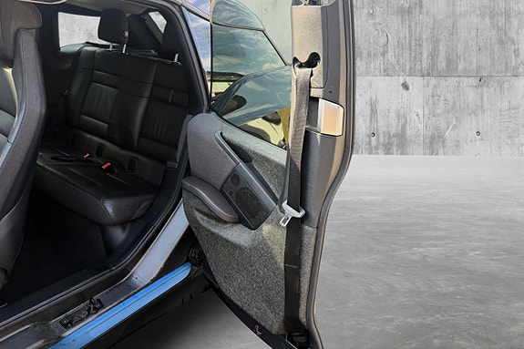 BMW i3 11 of 30