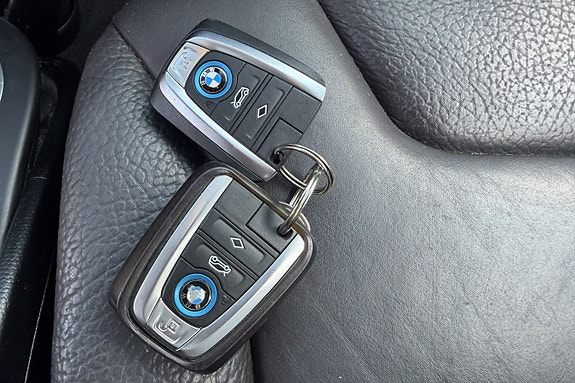 BMW i3 28 of 30