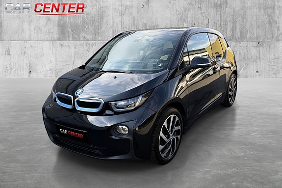 BMW i3 3 of 30