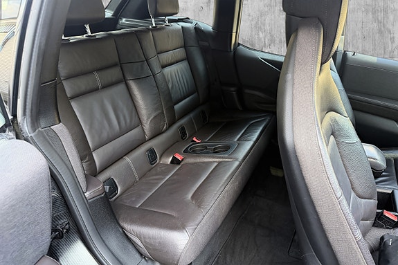 BMW i3 14 of 30