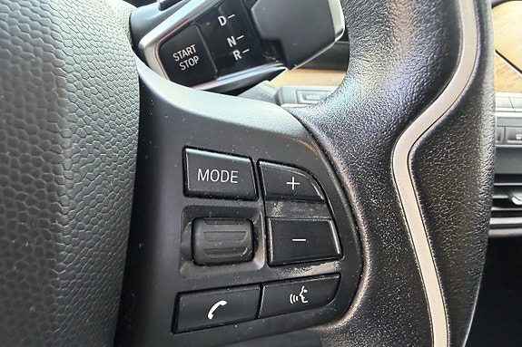 BMW i3 20 of 30