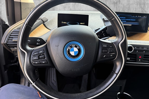 BMW i3 18 of 30