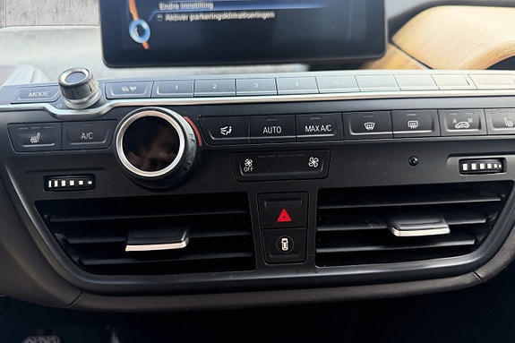 BMW i3 25 of 30