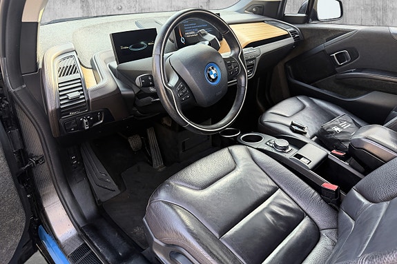 BMW i3 16 of 30
