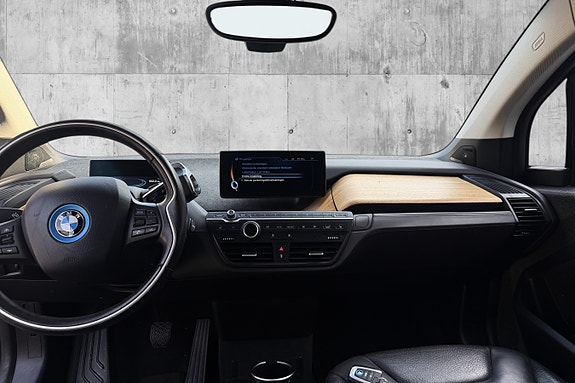 BMW i3 17 of 30