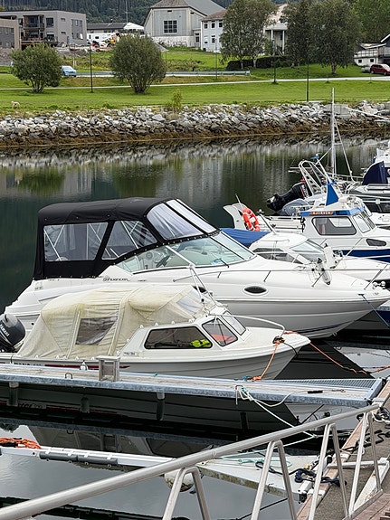 Searay 240, 2007, 340 timer 4 of 30