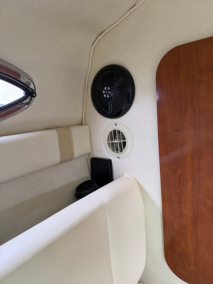 Searay 240, 2007, 340 timer 14 of 30