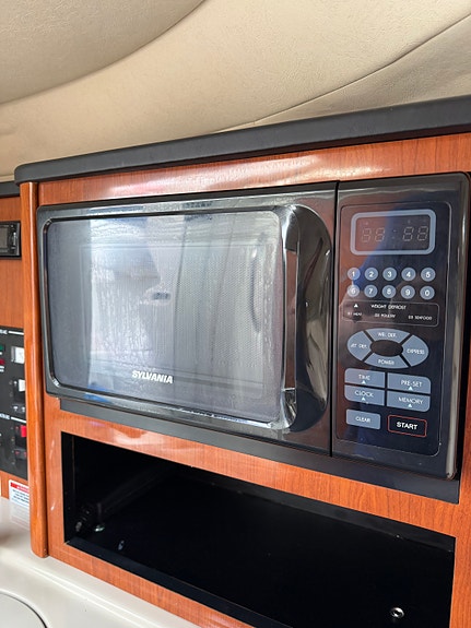 Searay 240, 2007, 340 timer 15 of 30