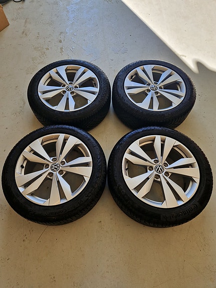 Volkswagen ID.3 12 of 13