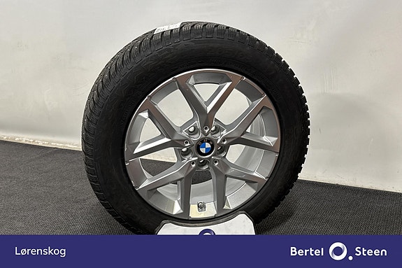 BMW iX1 27 of 27