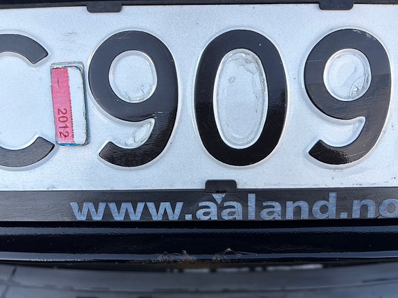 Saab 900 13 of 14