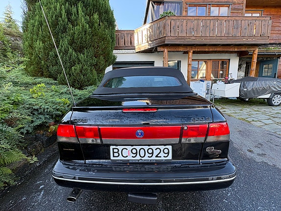 Saab 900 7 of 14