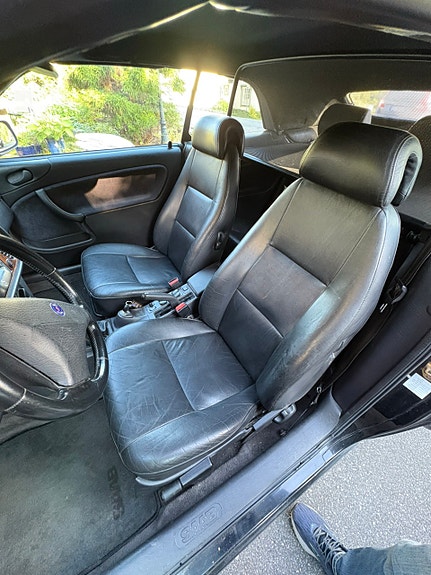 Saab 900 6 of 14