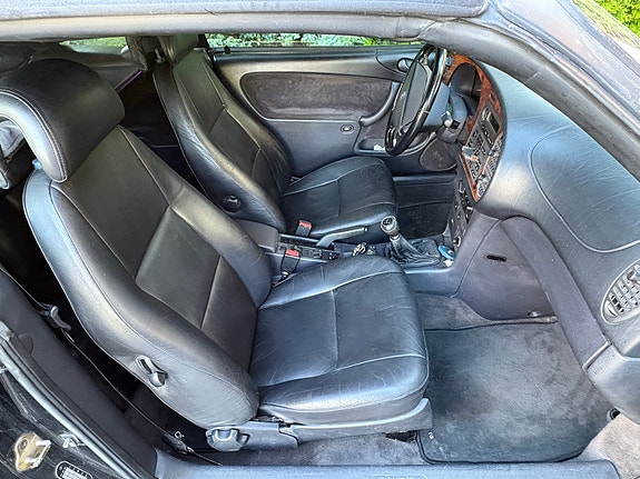 Saab 900 10 of 14