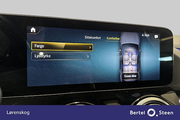 Mercedes-Benz EQA250 20 of 28