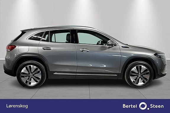 Mercedes-Benz EQA250 6 of 28