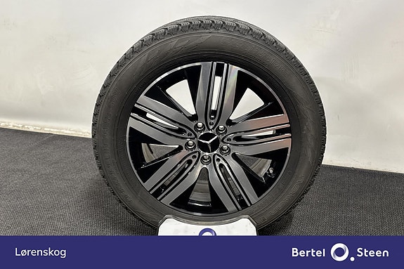 Mercedes-Benz EQA250 28 of 28