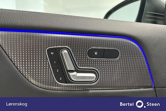 Mercedes-Benz EQA250 11 of 28