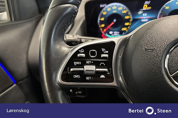 Mercedes-Benz EQA250 16 of 28
