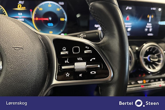 Mercedes-Benz EQA250 15 of 28