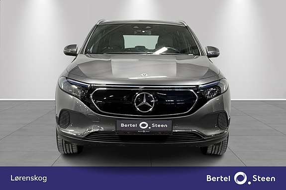 Mercedes-Benz EQA250 8 of 28