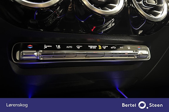 Mercedes-Benz EQA250 23 of 28