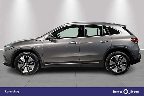 Mercedes-Benz EQA250 2 of 28