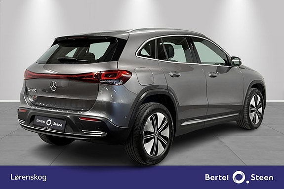 Mercedes-Benz EQA250 5 of 28