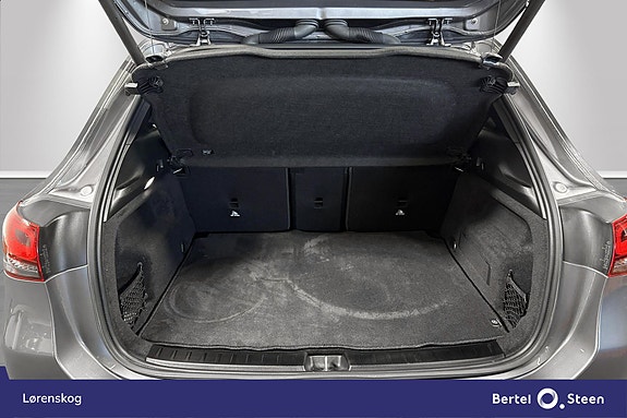 Mercedes-Benz EQA250 25 of 28