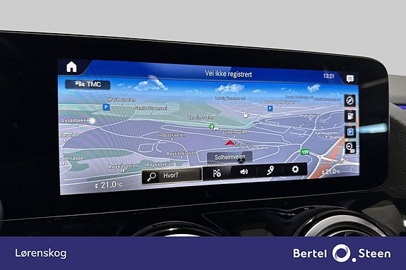 Mercedes-Benz EQA250 18 of 28
