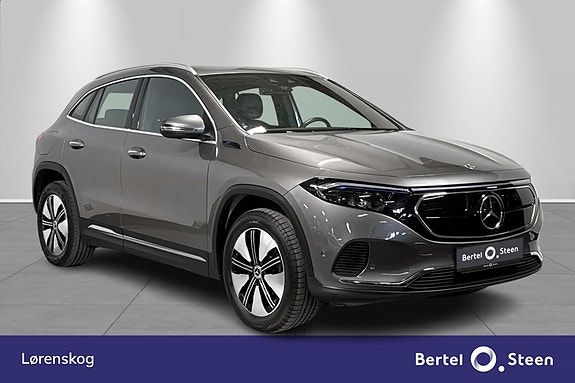 Mercedes-Benz EQA250 7 of 28
