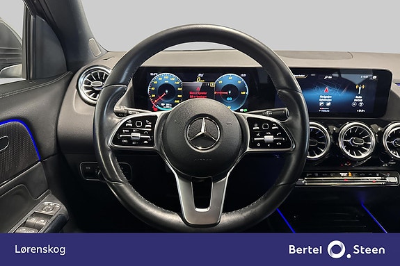 Mercedes-Benz EQA250 14 of 28