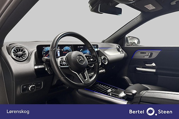 Mercedes-Benz EQA250 9 of 28