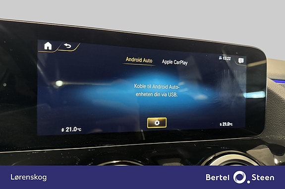 Mercedes-Benz EQA250 21 of 28