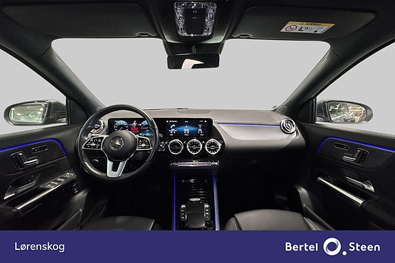Mercedes-Benz EQA250 13 of 28