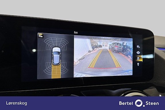 Mercedes-Benz EQA250 22 of 28