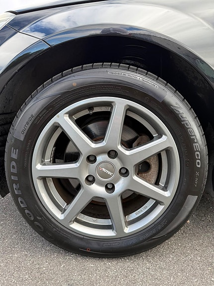 Mercedes-Benz C220 d 18 of 20