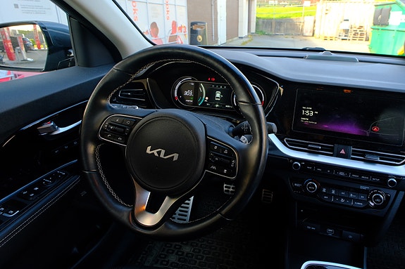 Kia e-Niro 5 of 6