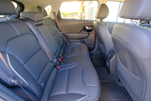Kia e-Niro 4 of 6