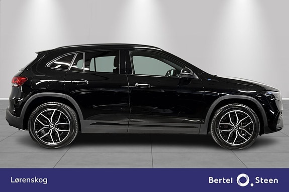 Mercedes-Benz EQA300 6 of 27